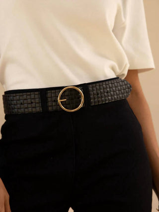 Able - Women's Brynn Leather Belt