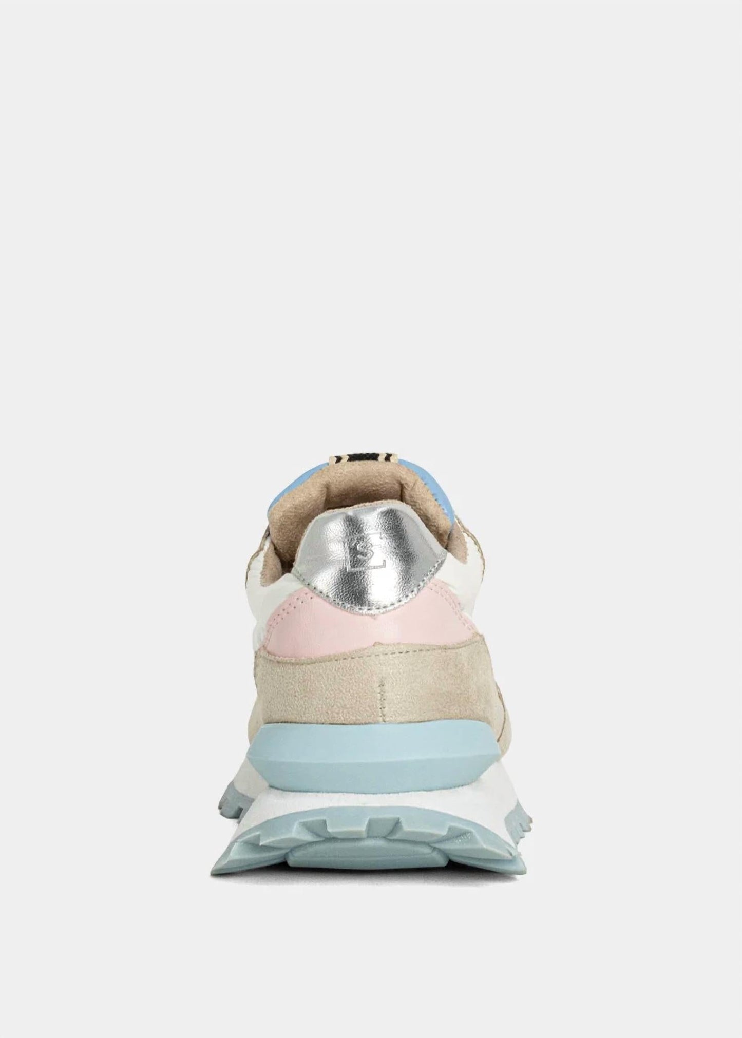 Shu Shop - Girl's Phoebe Mini Sneakers