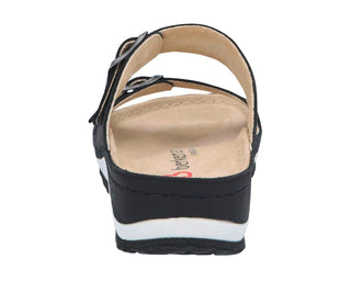 Berkemann - Sandálias Senja Femininas