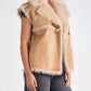 Elan - Milan Long Vest