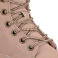 Botas femininas Lugz Empire Hi Fur de 6 polegadas, rosa, tamanho 6.0