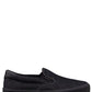 Tênis Lugz Clipper Classic Slip On Masculino Preto Tamanho 12 D