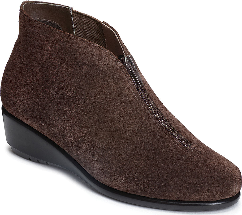 Botas Aerosoles Allowance Femininas Marrom Tamanho 9,5M