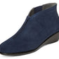 Botas Aerosoles Allowance Femininas Roxas Tamanho 7 M