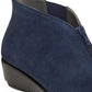 Botas Aerosoles Femininas Allowance, Roxo, Tamanho 8,5 M