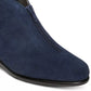 Botas Aerosoles Femininas Allowance, Roxo, Tamanho 8,5 M