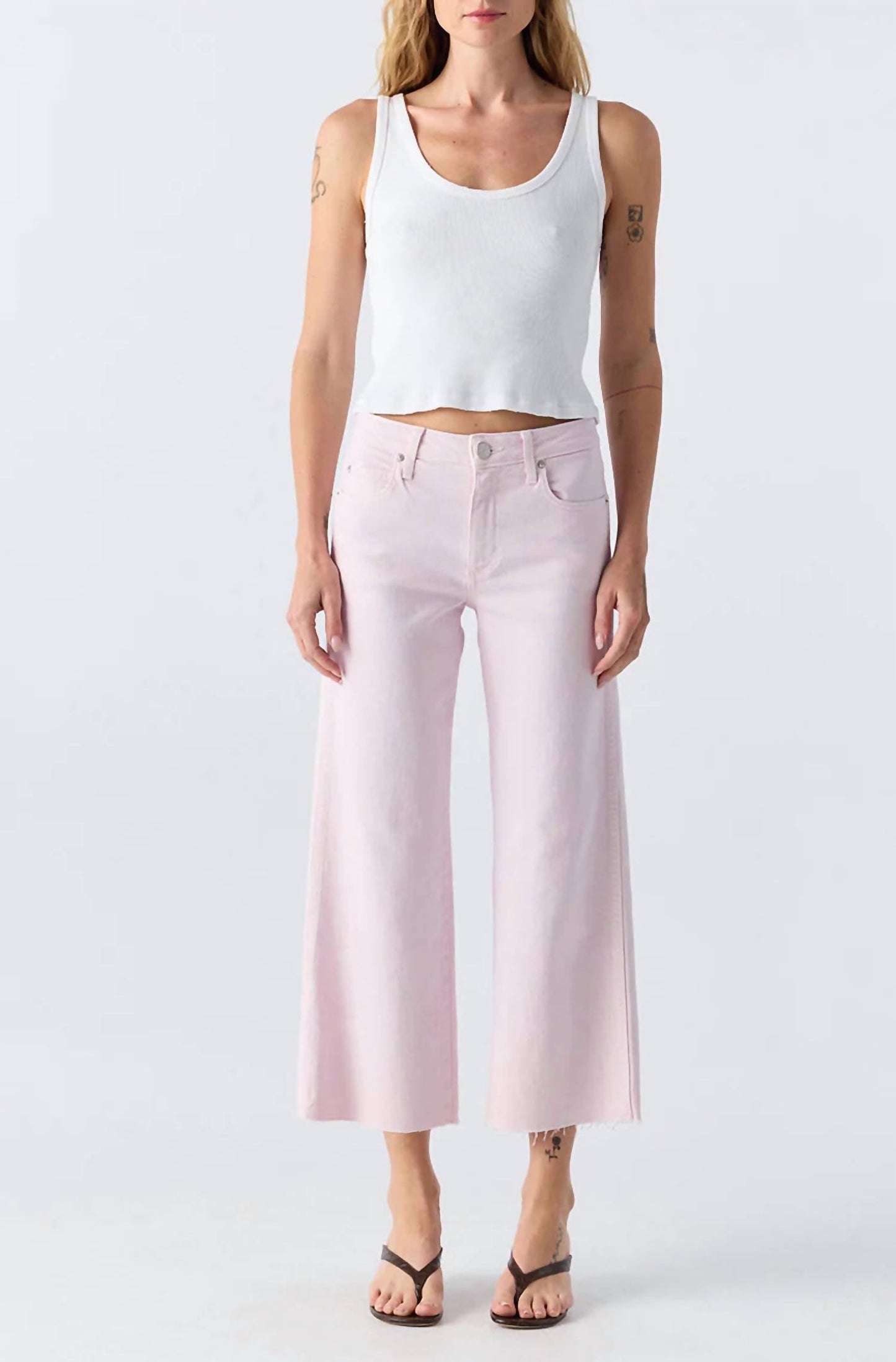 Amo - Marjorie Jeans