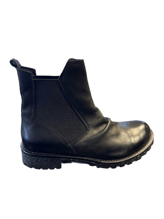 Eric Michael - Bota Cruz Feminina