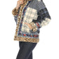 Johnny Was - BECKS PLAID JACKET (REVERSIBLE)