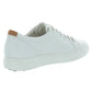 Tênis Ecco Soft 7 Bege Feminino Tamanho 8