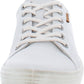 Tênis Ecco Soft 7 Bege Feminino Tamanho 8