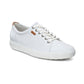 Tênis Ecco Soft 7 Bege Feminino Tamanho 8