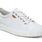 Tênis Ecco Soft 7 Bege Feminino Tamanho 8