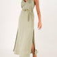 Lblc The Label - Molly Belted Dress