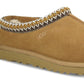Chinelo UGG Tasman Feminino Marrom Tamanho 6M