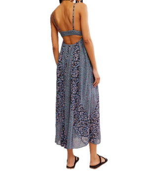 Pessoas Livres - Vestido Forever Time