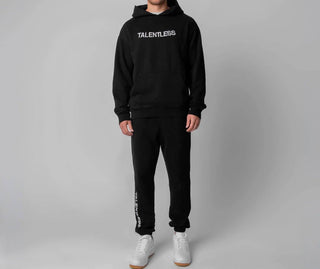 Talentless - Heavyweight Embroidered Sweatpants