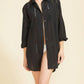 Sitano - Women's Shirt Dress