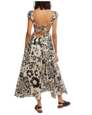 Pessoas Livres - Vestido Ultravioleta