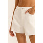 Z Supply - Everday Hi-Rise Denim Short