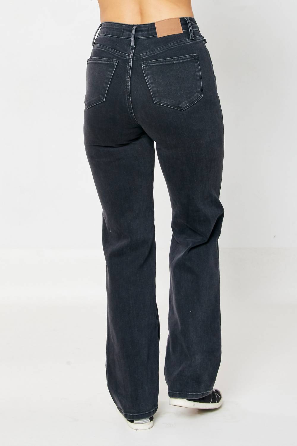 Judy Blue - Sukie 90's Straight Jeans