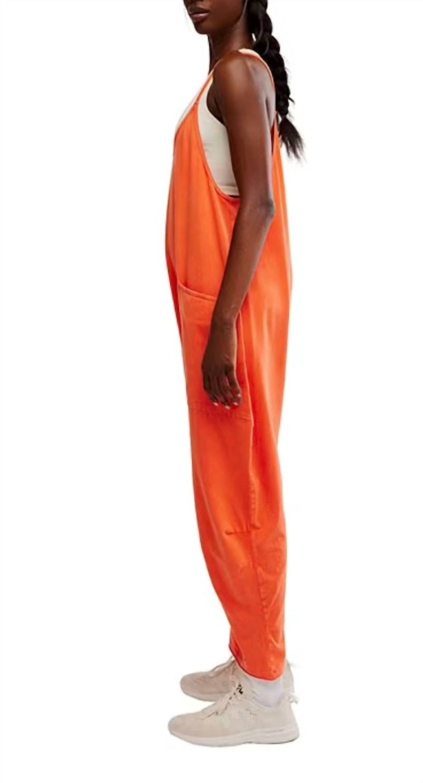 Free People - Hot Shot Onesie