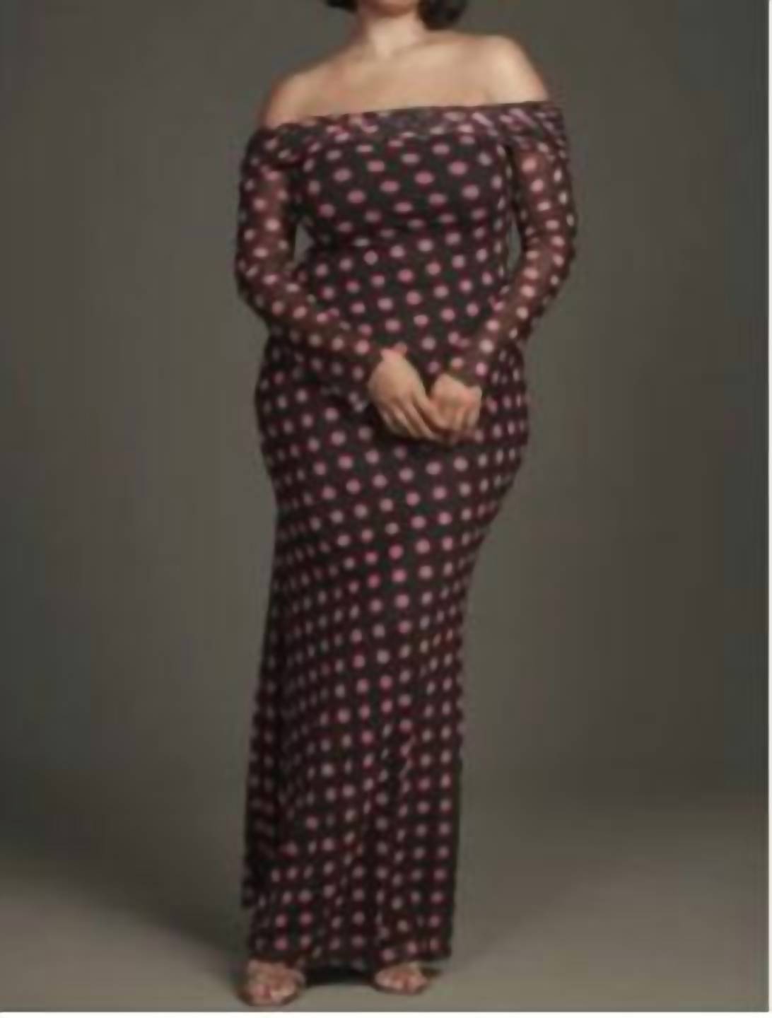 Afrm - Polly Dress