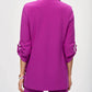 Joseph Ribkoff - Silky Knit Boxy Blazer