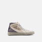 Shu Shop - Youth Roxanne High Top Sneaker