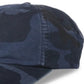 Boné de beisebol camuflado masculino Polo Ralph Lauren, azul, tamanho regular
