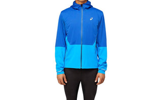 Asics - JAQUETA MASCULINA ACCELERATE DE INVERNO