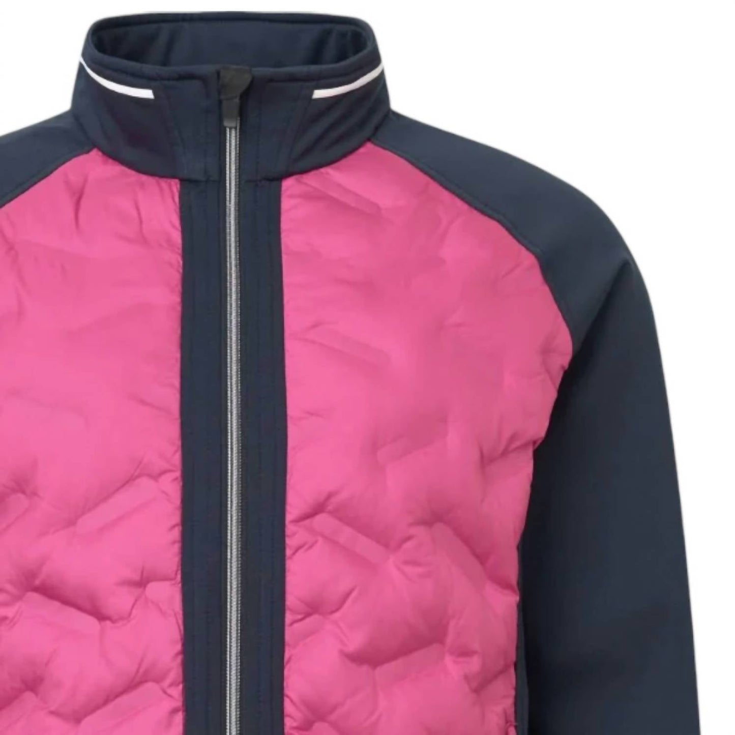 Abacus Sportswear Us - Women Grove Hybrid Jacket