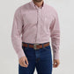 Wrangler - George Strait One Pocket Shirt