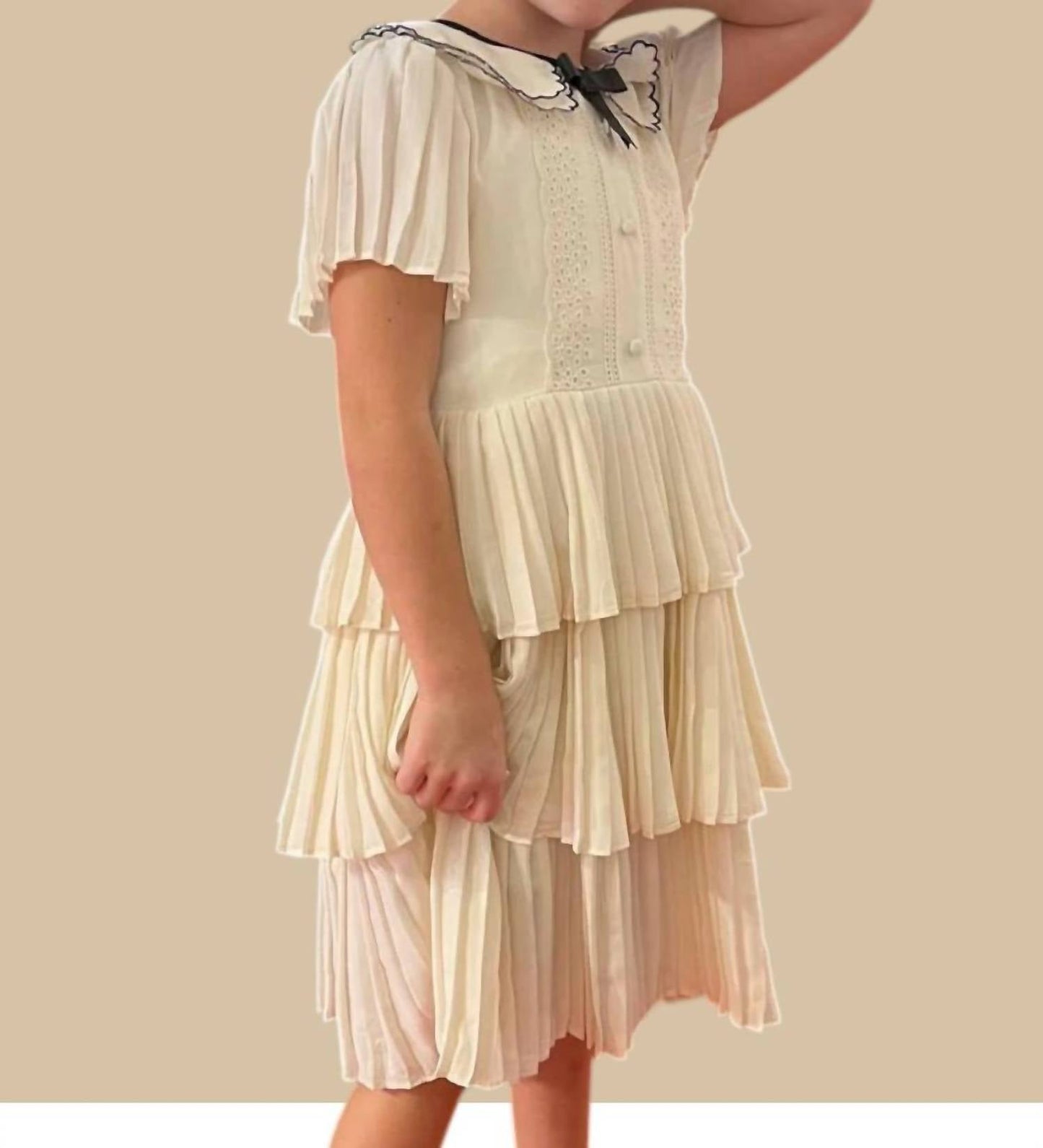 Glam Collections - Maybel Dress