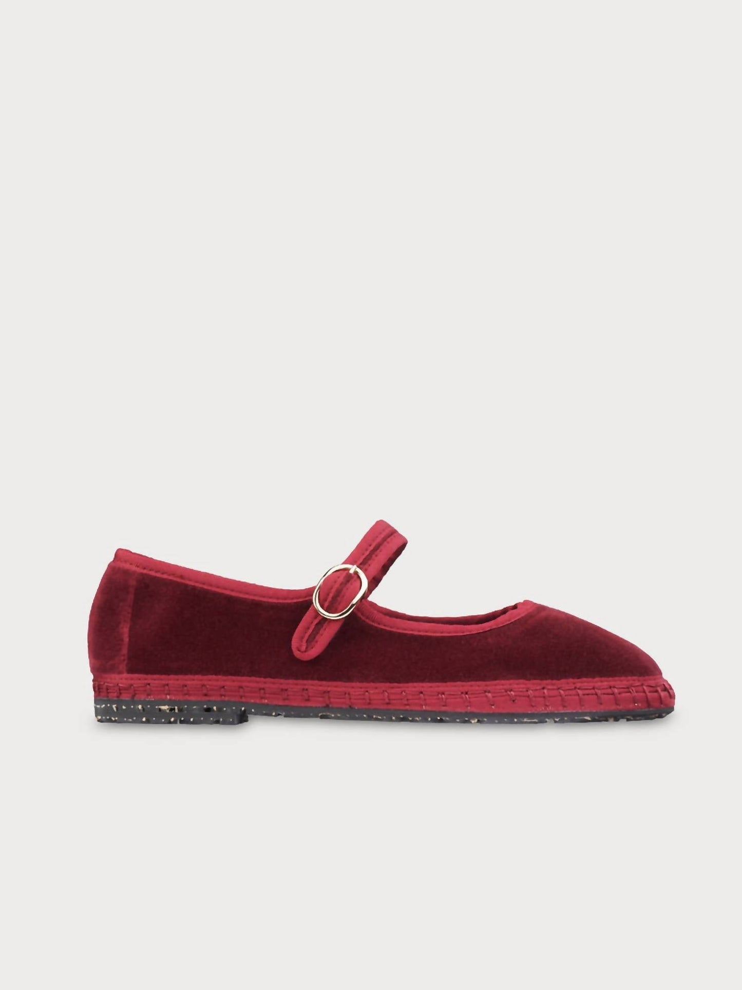 Flabelus - Women's Lucrecia Flats