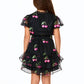 Buddylove - Mini Clementine Dress