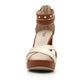 Nerogiardini - Women's Etoile Miele Armenia Heels