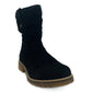 Eric Michael - Women's Texas Waterproof Suede Lug Sole Boot