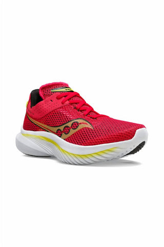 Saucony - Tênis Kinvara 14 Feminino