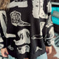 2Flyco - The West Wrangler Sweater