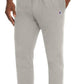 Calça de moletom Champion Masculina Cinza Tamanho X-G
