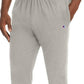 Calça de moletom Champion Masculina Cinza Tamanho X-G