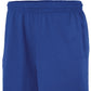 Calções Champion Masculino 9 Jersey Azul Tamanho Médio