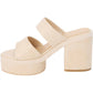 Matisse - Women's Graham Platform Heeled Sandals