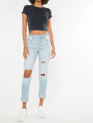 Kancan - Jeans Isabella