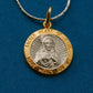 &Livy - Jesus Pendant
