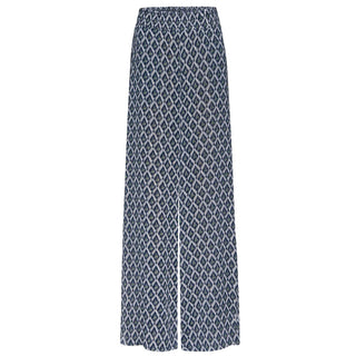 Misa Los Angeles - Calça Chiffon Freda