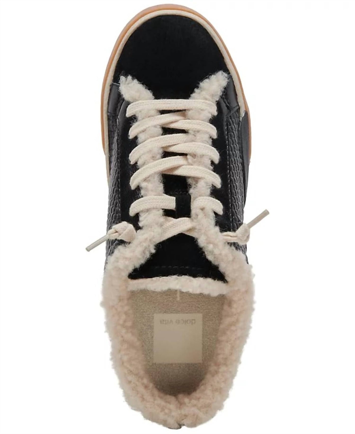 Dolce Vita - Women's Zantel Slip-on Sneakers
