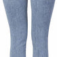 Judy Blue - High Rise Destroyed Skinny Jeans
