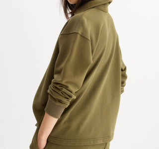 Arlo Mott - Elliot Polo Pullover